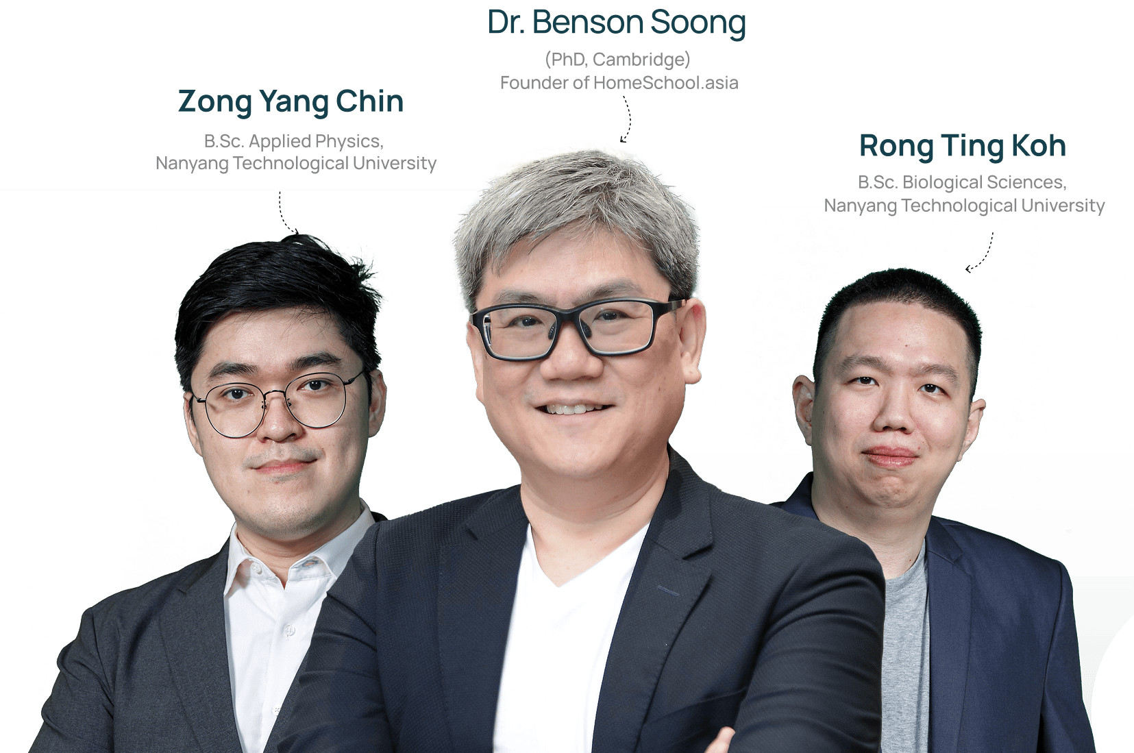 Academic Support Hero Image