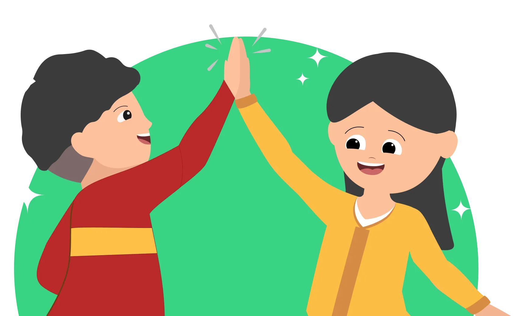 Meet Our Ambassadors
