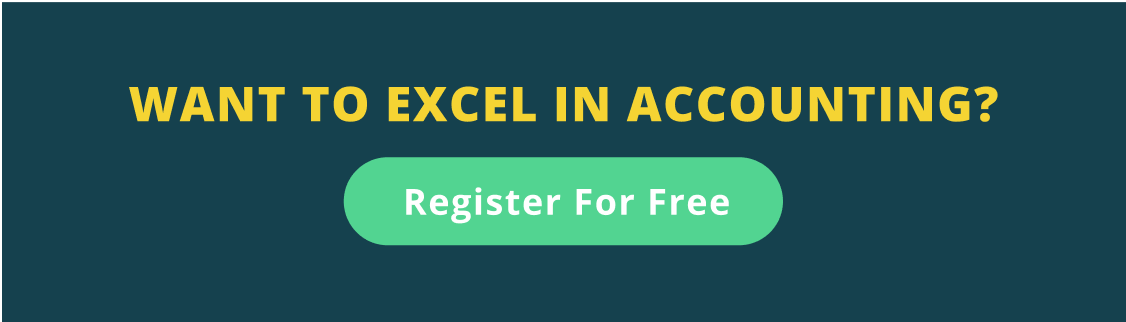 Accounting Banner