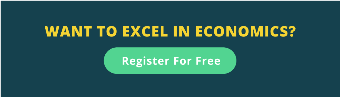 Economics Banner