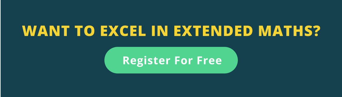 Extended Math Banner