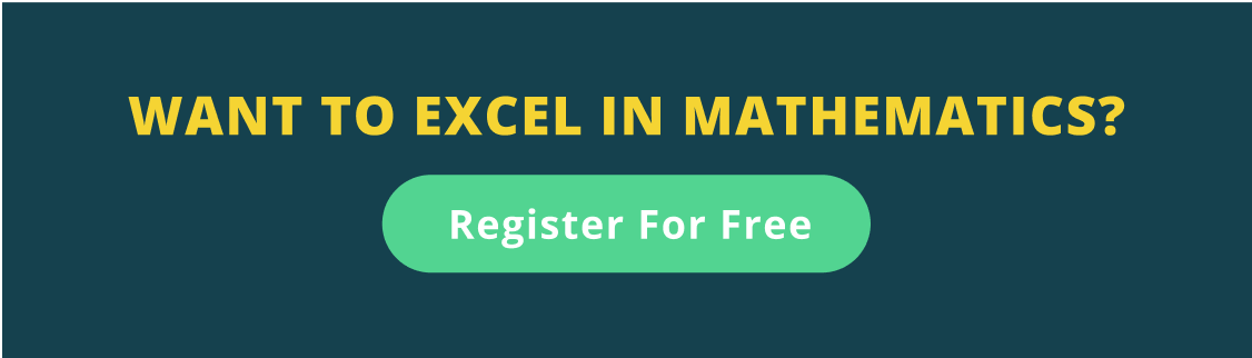 Math Banner