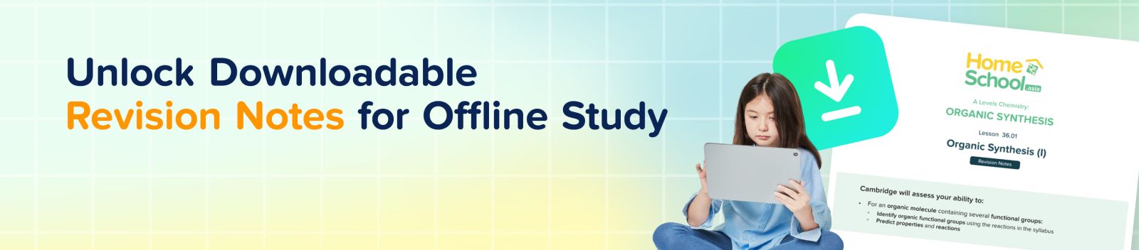 Choose a Premium or Custom learning plan